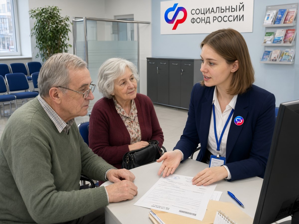 Федеральным льготникам Алтайского края: до 1 октября необходимо определиться с формой получения набора социальных услуг.