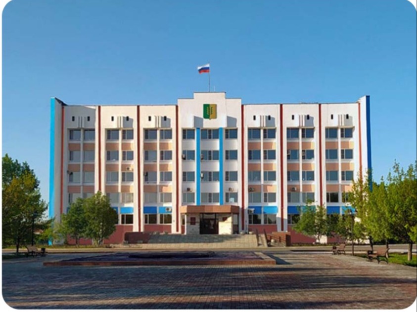 Энергетики готовятся к зиме.