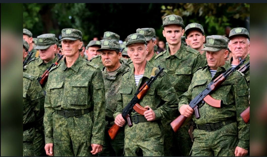 Социальные гарантии и сервисы для участников СВО и членов их семей, реализуемых в ЦЗН.