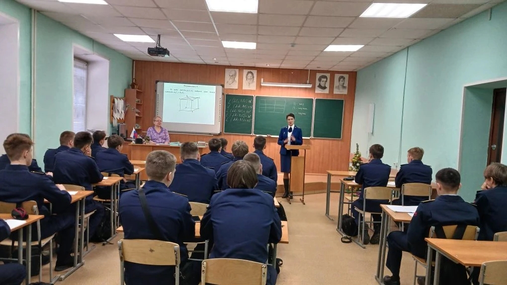Барнаульская транспортная прокуратура информирует.