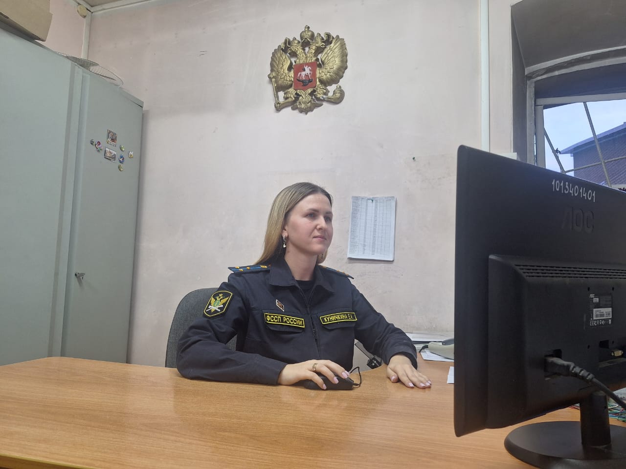 Бийчанке назначили 20 часов обязательных работ после неуплаты административного штрафа.