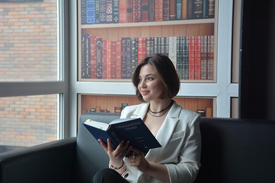 Приглашаем к участию в олимпиаде «Право вокруг нас».