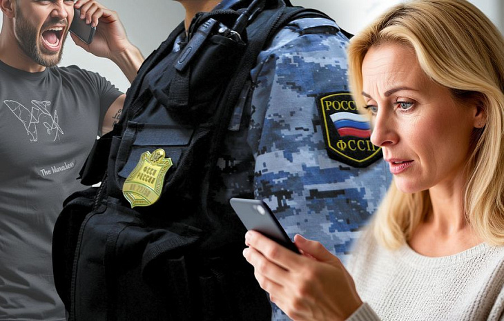 Частые телефонные звонки жительнице города Барнаула обернулись для кредитной организации предостережением.