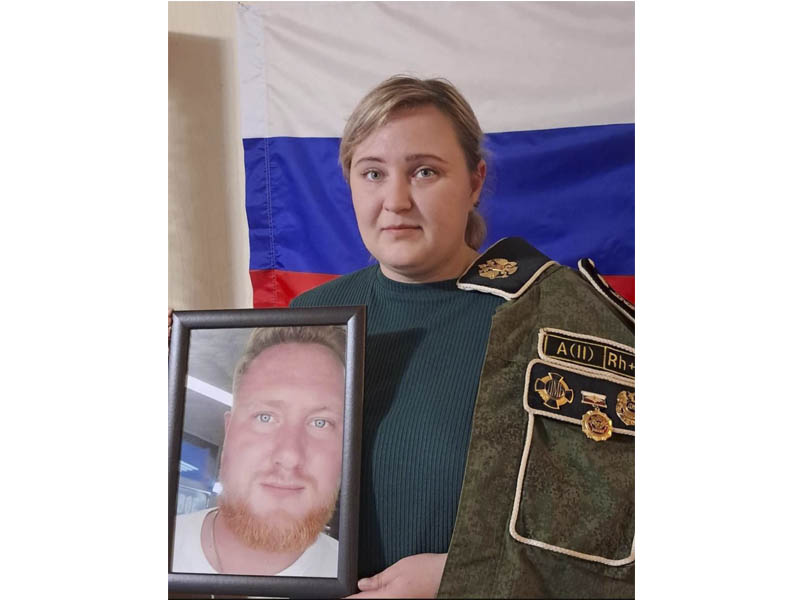 Анастасия Беспоясова из Славгорода заняла II место во всероссийском конкурсе «Памяти героев верны!» в своей возрастной группе, в номинации «Эссе» на тему «Я в сердце бережно храню»..