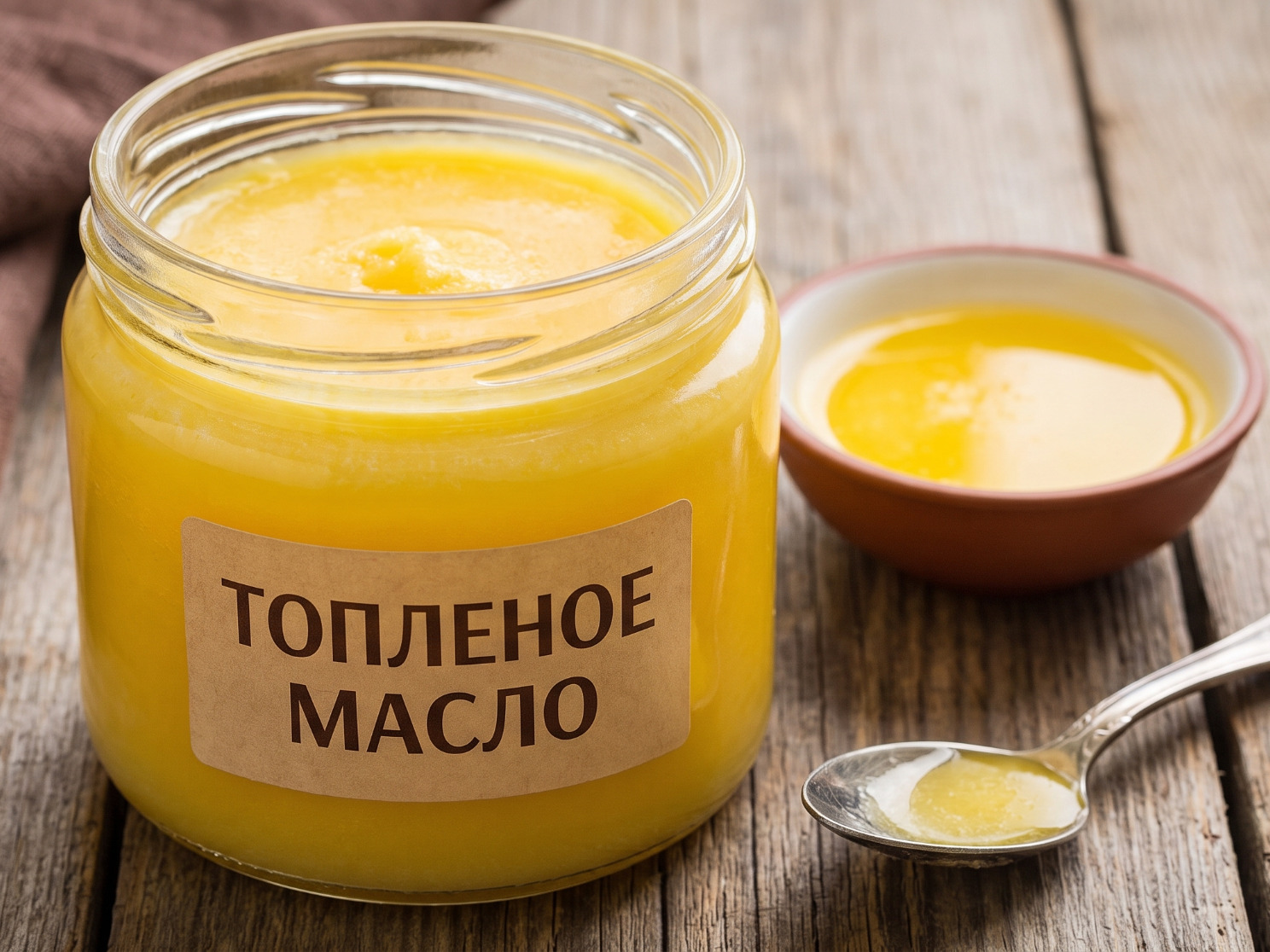 Специалисты Алтайского филиала ЦОК АПК выявили растительные жиры в топленом сливочном масле из Беларуси.