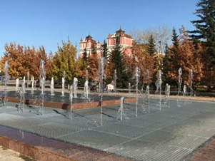Краеведческий музей. К предстоящему Дню города рассказываем об архитектурных жемчужинах Славгорода (ВИДЕО).