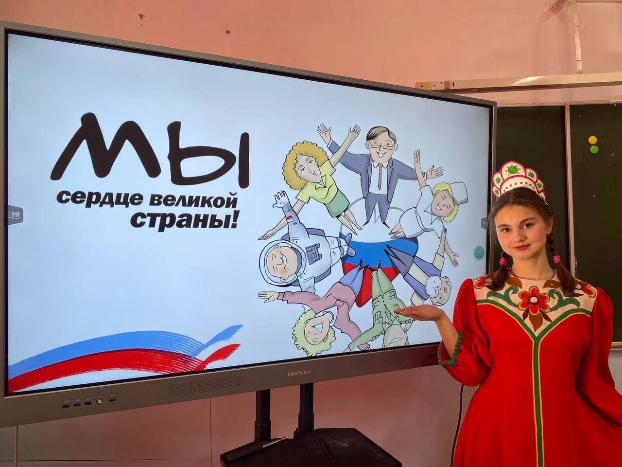 Напомним, на избирательных участках Алтайского края можно поучаствовать в конкурсе..
