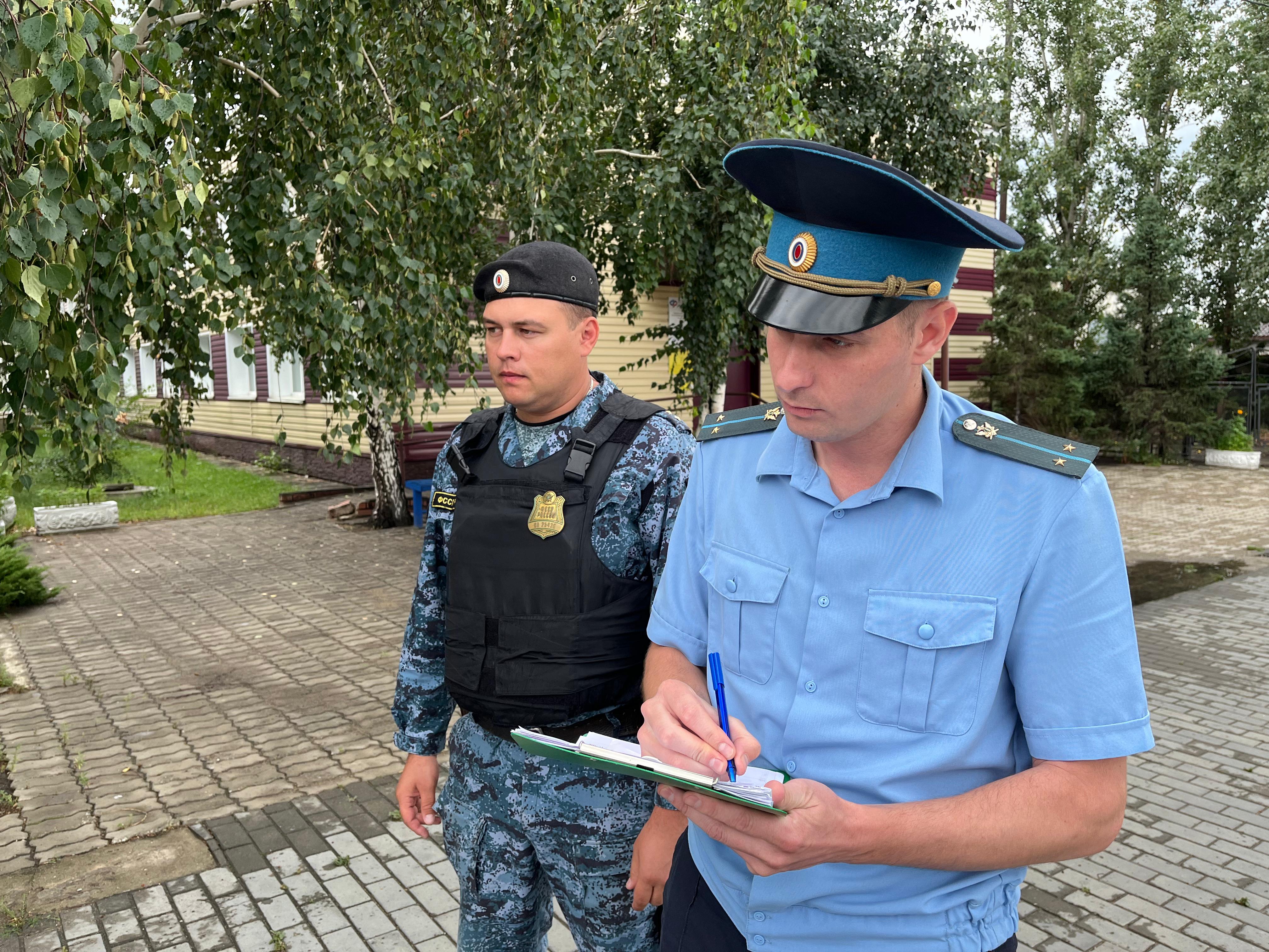 Жительнице с. Табуны помогли вернуть долг по зарплате.
