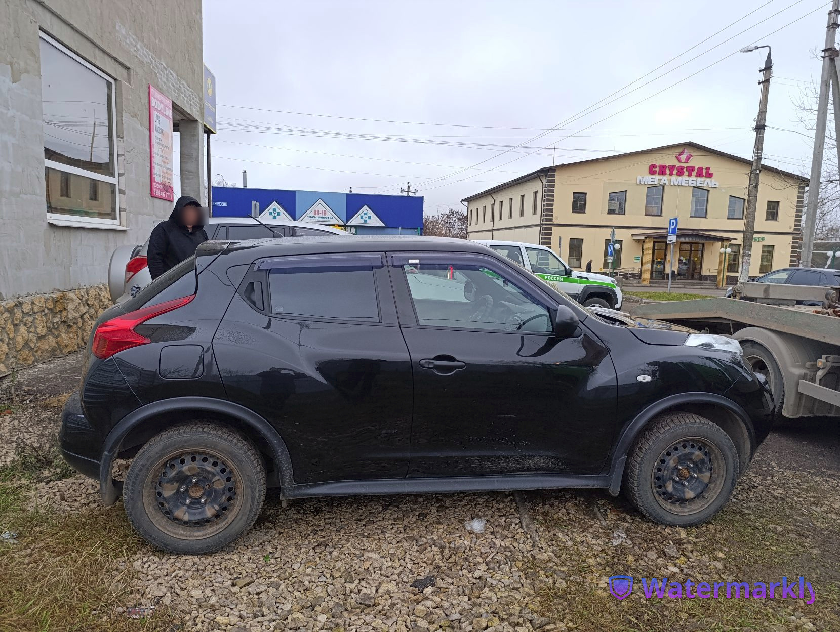 Судебные приставы Алтайского края нашли автомобиль должника за тысячи километров.