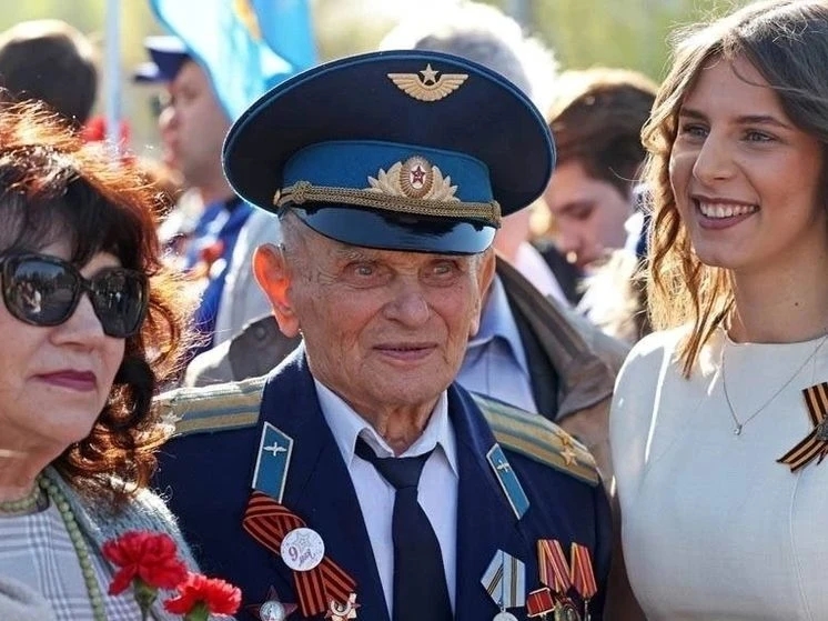 В Алтайском крае около 122 миллионов рублей направят в этом году на выплаты «детям войны» к 9 мая.