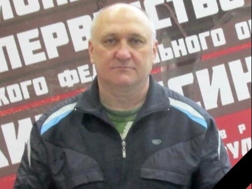 23 апреля 2026 года ушёл из жизни замечательный наставник, тренер, сотрудник Дома Юнармии ГДК, Владимир Мишуков.