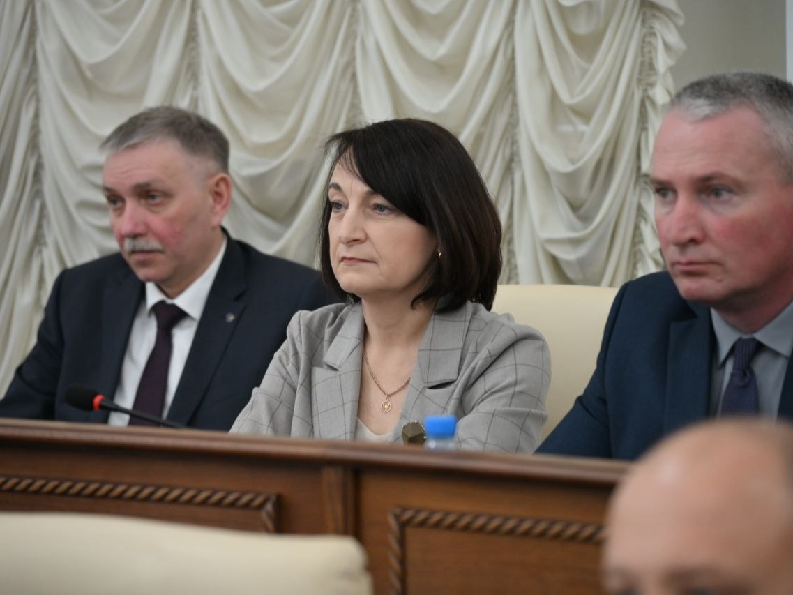 Основные решения апрельской сессии👇.