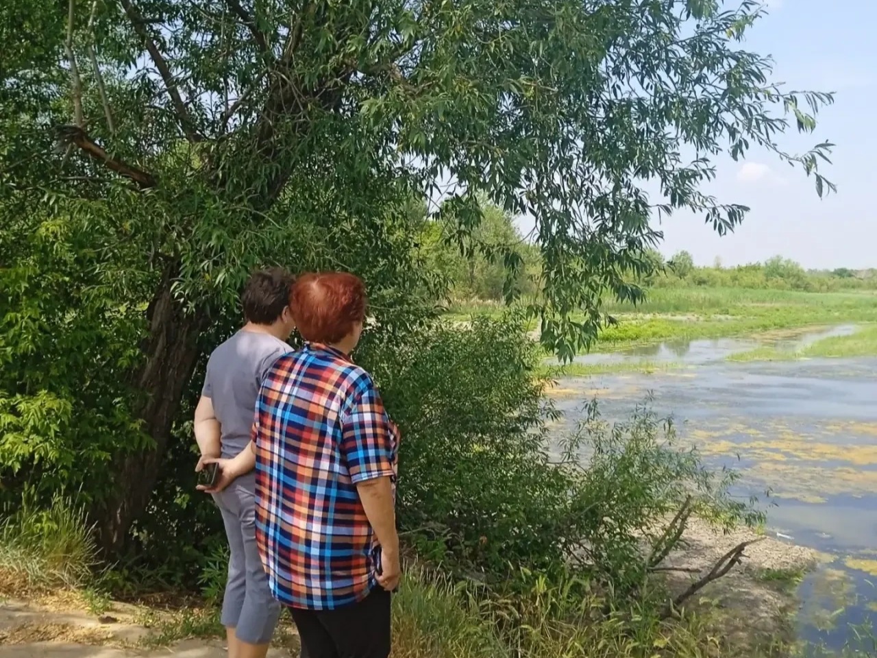 Безопасность детей — в наших руках: родительский патруль снова на посту!.