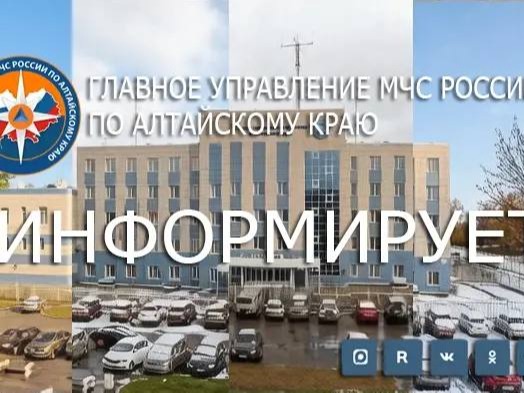 На территории региона продлен штормпрогноз по горимости.