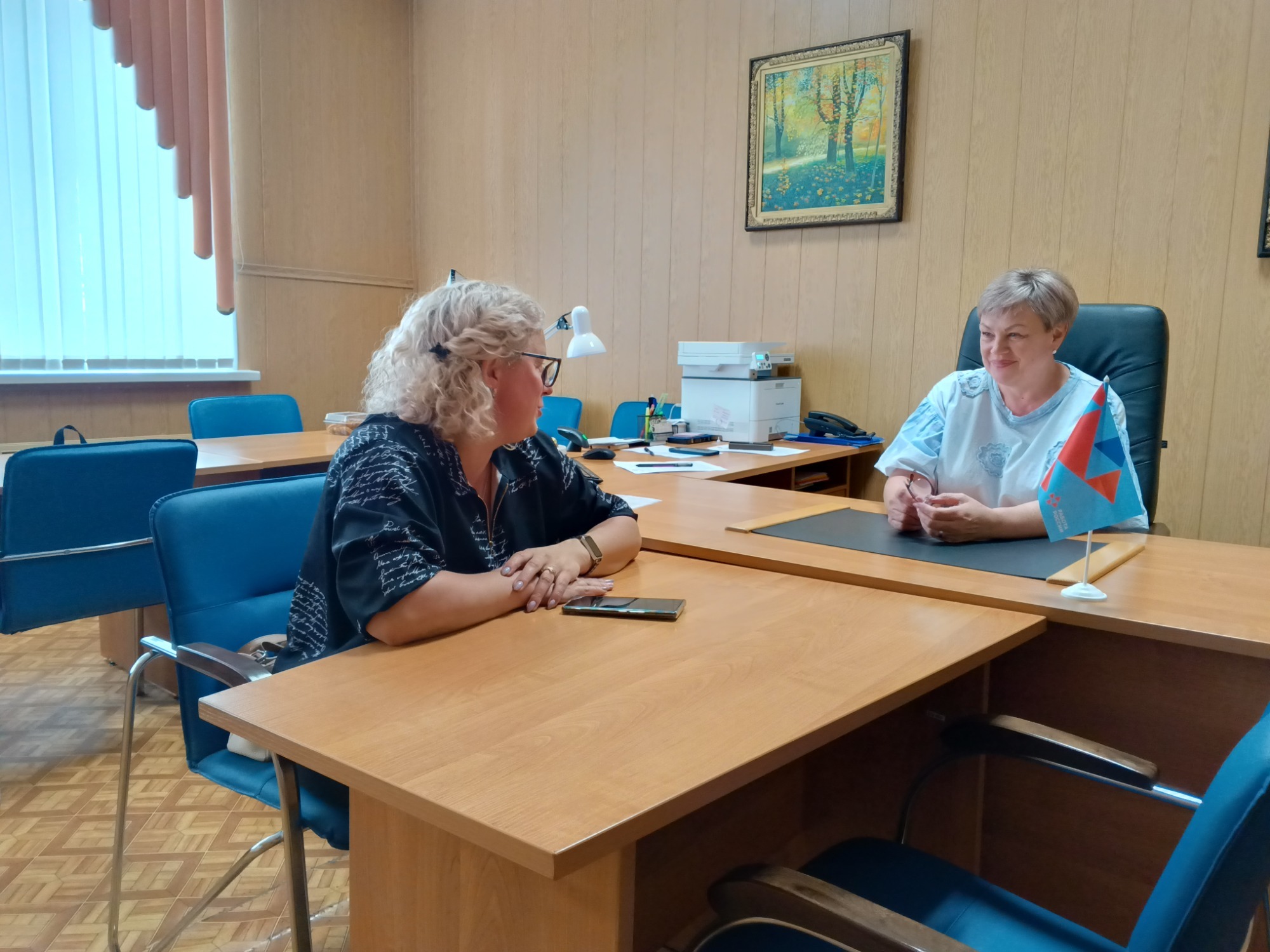 Государственная поддержка в действии: как субсидия помогает работодателям и соискателям в Славгороде.