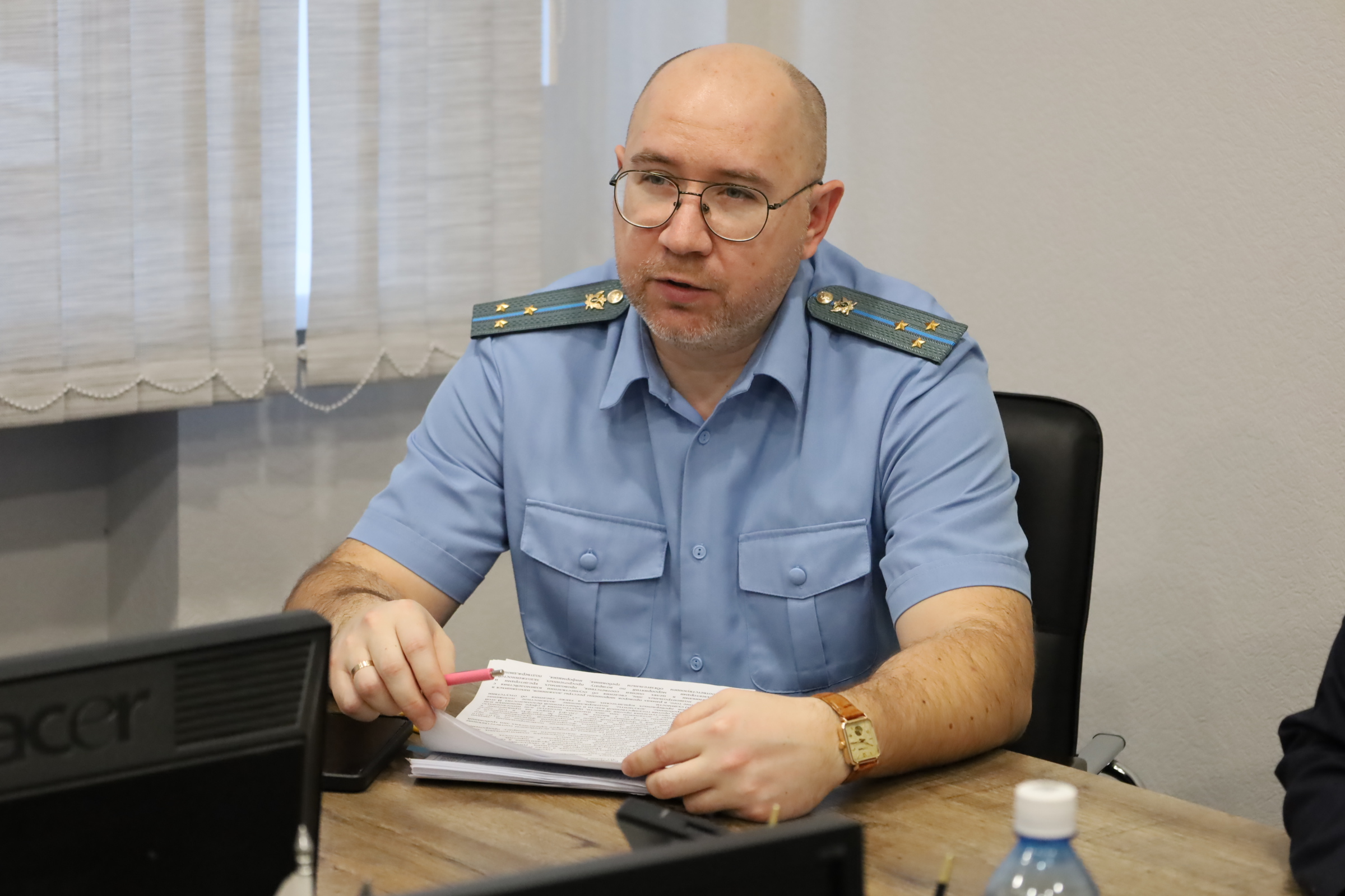В Алтайском крае коллекторская организация получила штраф 100 тыс. рублей.