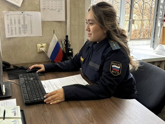 Злостному неплательщику алиментов назначены обязательные работы.