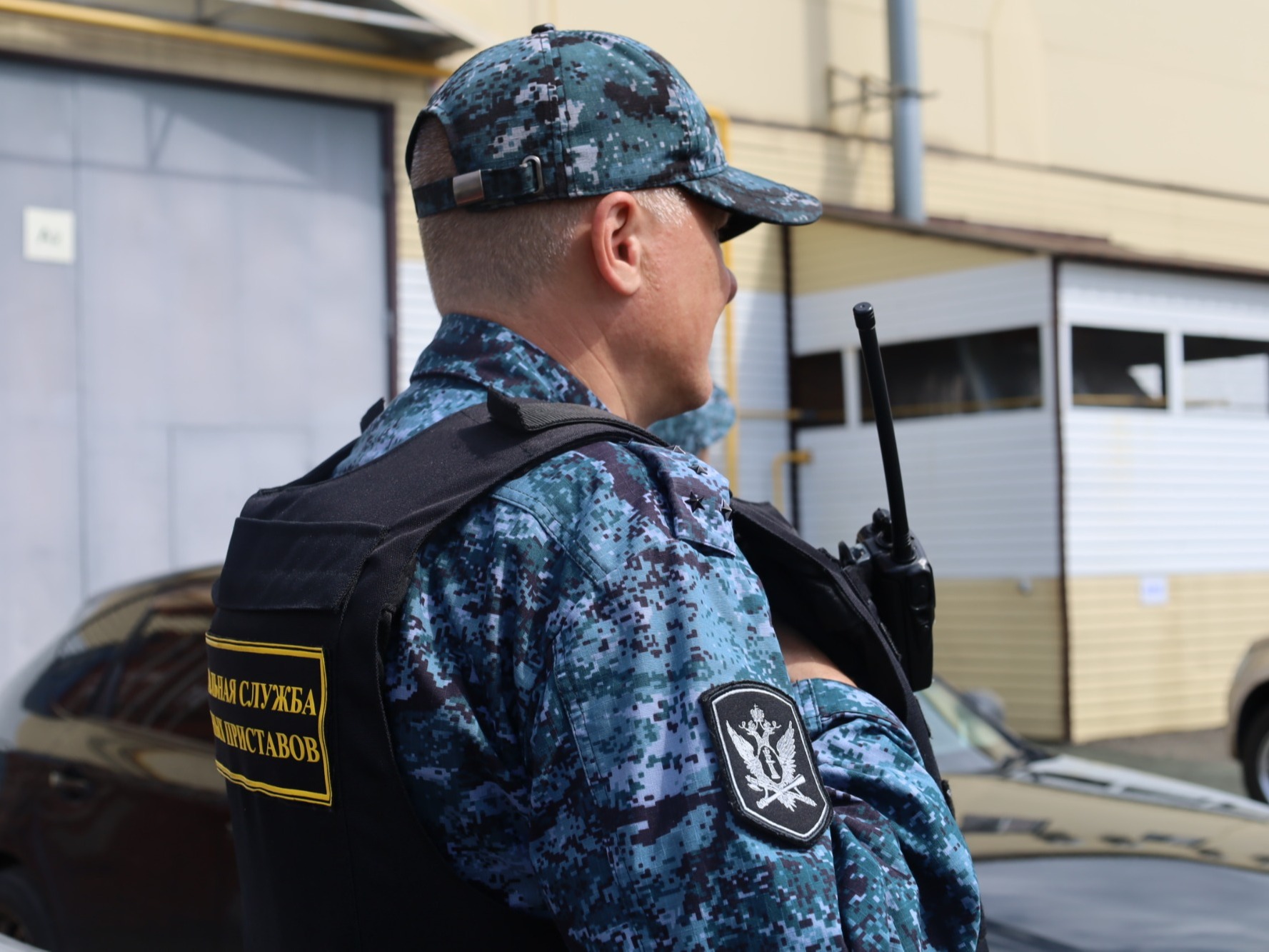 Судебными приставами Алтайского края выдворено 49 иностранных граждан.
