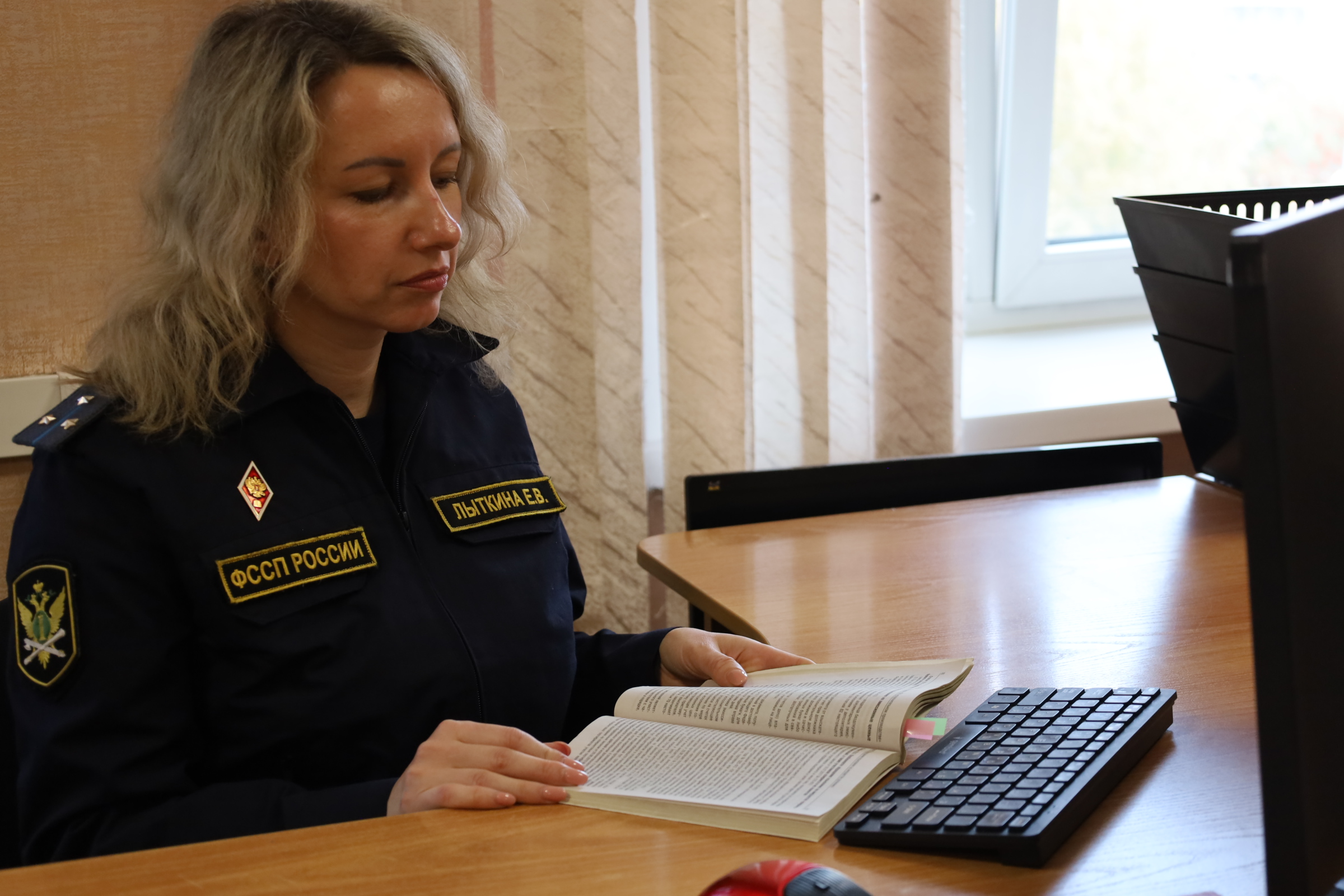 Сутки административного ареста за уклонение от отбывания обязательных работ получил бийчанин.
