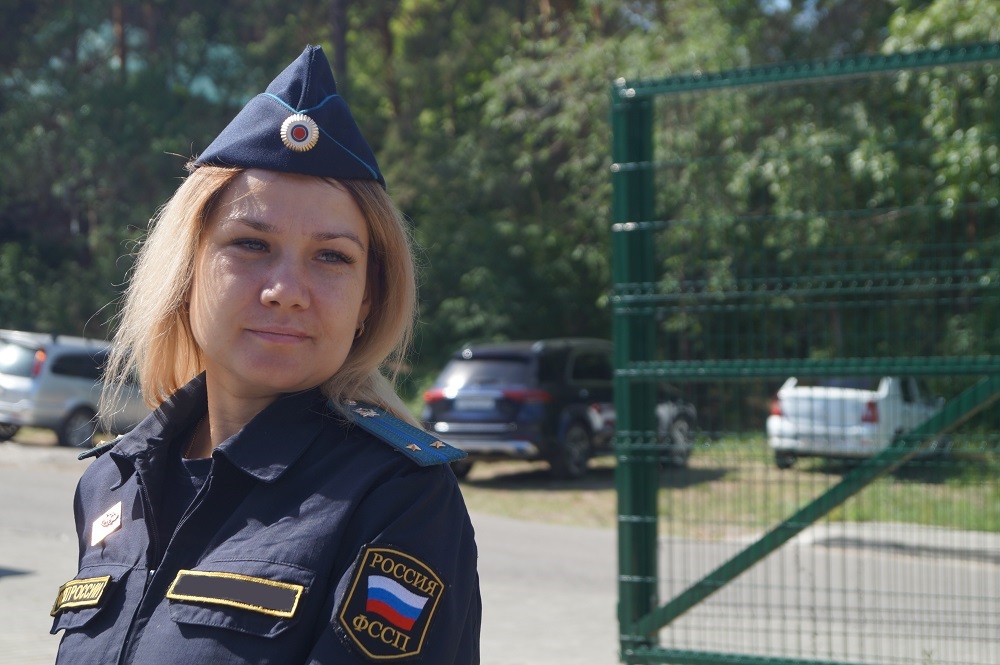 За нарушение закона при взыскании долга с барнаульца кредитор заплатит штраф.