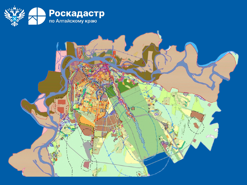 В Алтайском крае с каждым годом растет количество  зон с особыми условиями использования территории.