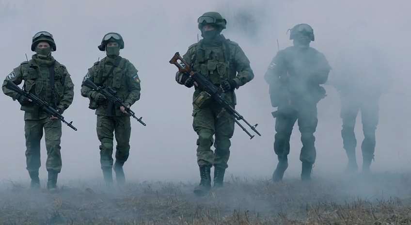Меры поддержки участников СВО и их семей.