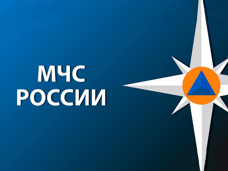 Безопасность на водоёмах в летний период.