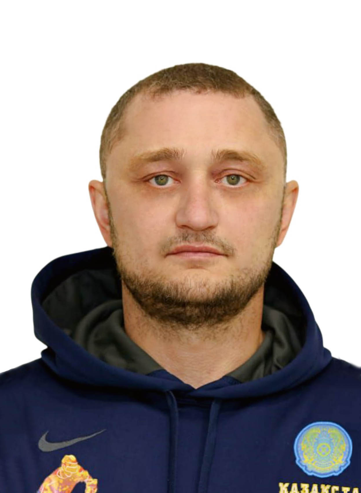 Иваницкий Дмитрий Сергеевич.