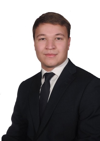 Ильичев Ярослав Павлович.