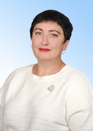 Веремеенко Галина Николаевна.
