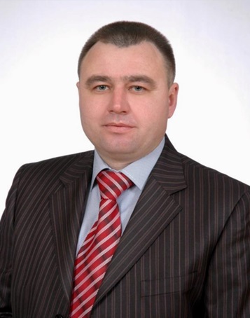 Бессарабов Александр Александрович.