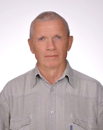 Сычев Валерий Алексеевич.