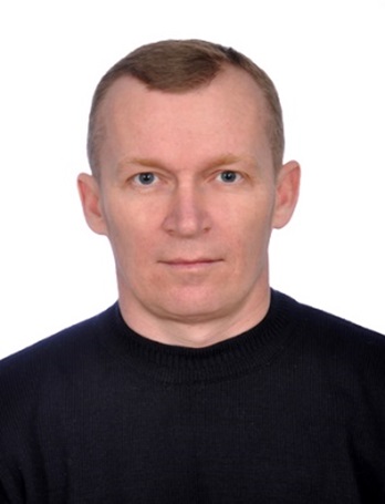 Иванченко Дмитрий Викторович.