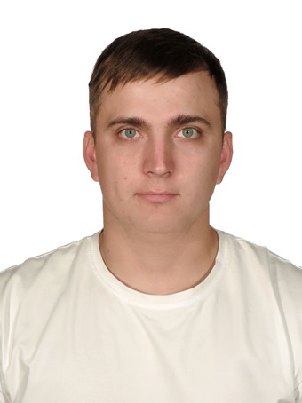 Загоруйко Роман Сергеевич.