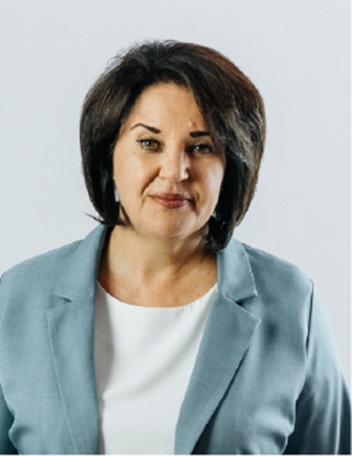 Круглыхина Елена Владимировна.