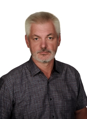 Горюнов Евгений Александрович.