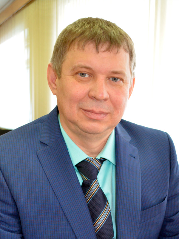 Жабин Юрий Александрович.