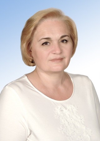 Ферккерт Наталья Николаевна.