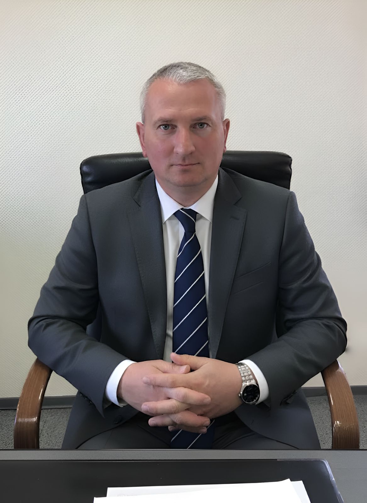 Вольнов Виктор Николаевич.