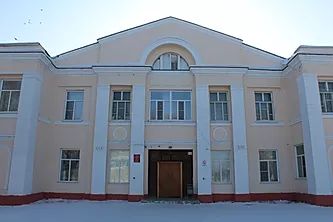 Кинозал «Премьера».