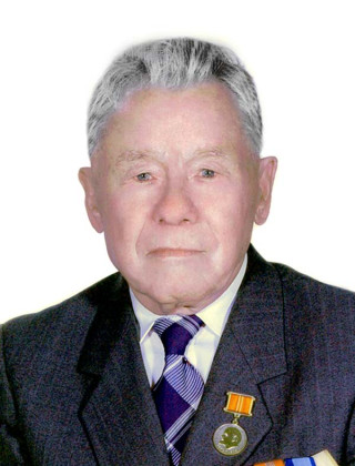 Фомичев Александр Васильевич.