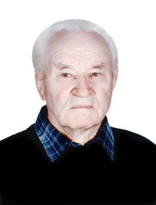 Больдт Франц Николаевич.