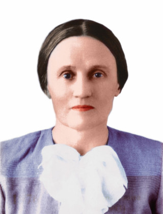 Гуль Елена Абрамовна.