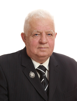 Кислов Александр Николаевич.