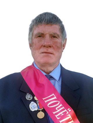 Подольский Александр Владимирович.
