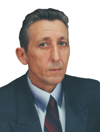 Калашников Виктор Александрович.