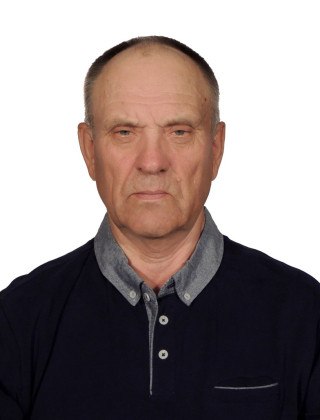 Пинигин Анатолий Эдмундович.