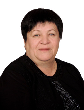Бобровская Людмила Ивановна.