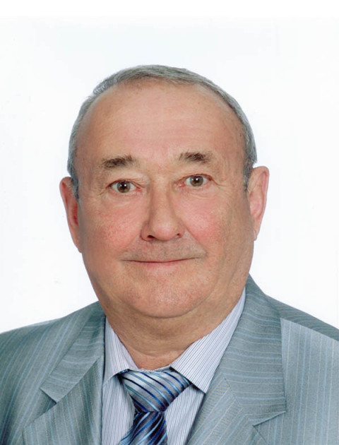 Дмитриченков Александр Сергеевич