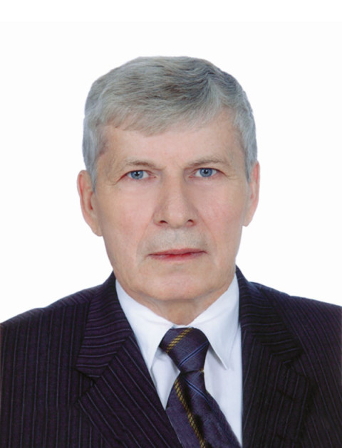 Егозов Владимир Николаевич